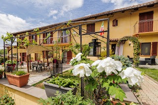 Bed and Breakfast Asti La Valle