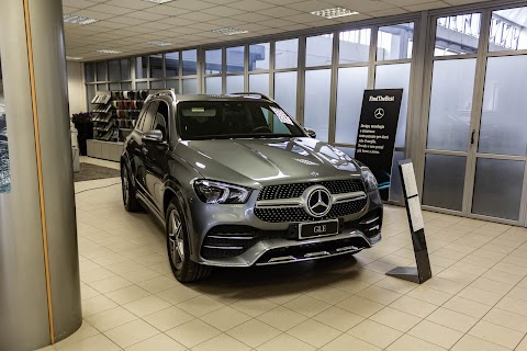 Autosilver | Mercedes-Benz