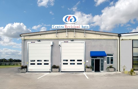 Centro Revisioni Auto - Filiale di Ferrara