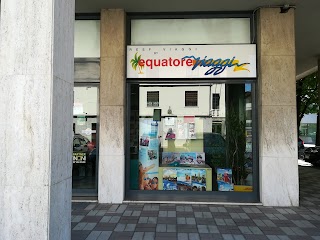 Equatore Viaggi