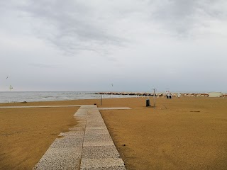 Pet’s Beach Area