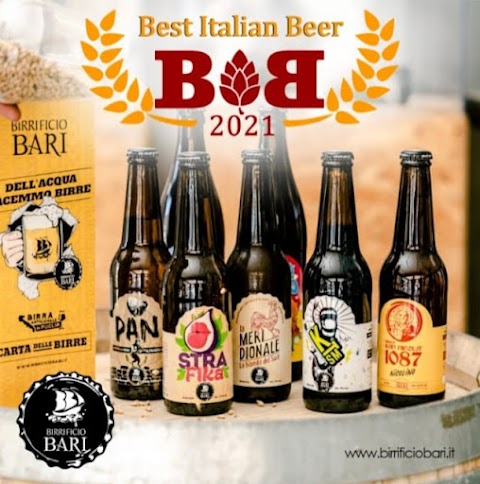 Birrificio Bari