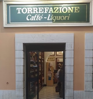 Torrefazione Vìdili