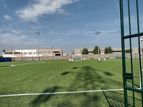 IN SPORT S.R.L. S.S.D. – Centro Sportivo “Mario Vaghi” Cesano Maderno