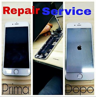 Repair Service Frosinone