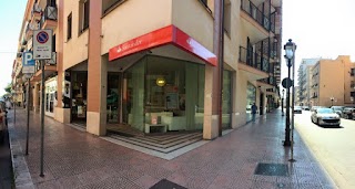 Santander Consumer Bank Network