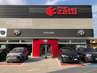 Fiat Parma - Gruppo Zatti