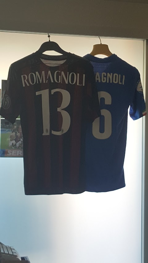 Romagnoli Maurizio