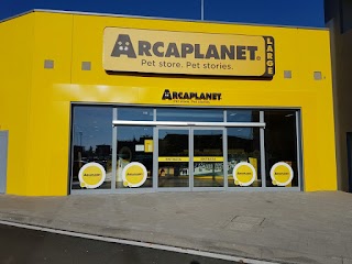 Arcaplanet