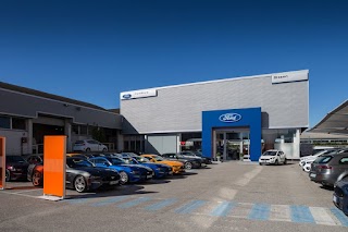 FordStore Bisson Auto