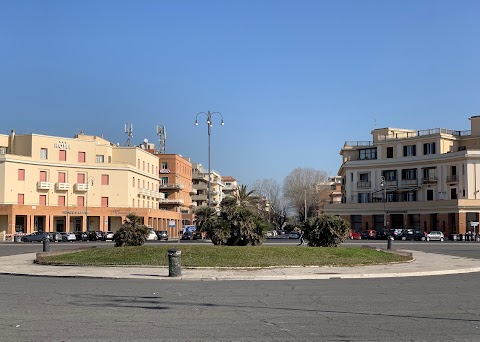 Piazza dei Ravennati