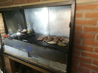 Cevapcici & Pljeskavica