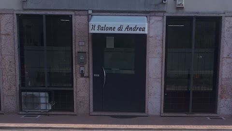 Il Salone Di Andrea