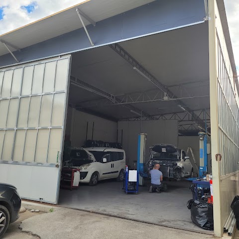 Auto Service di Laino Donato - Officina meccatronica