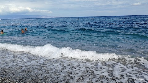 Lido Odissea Beach