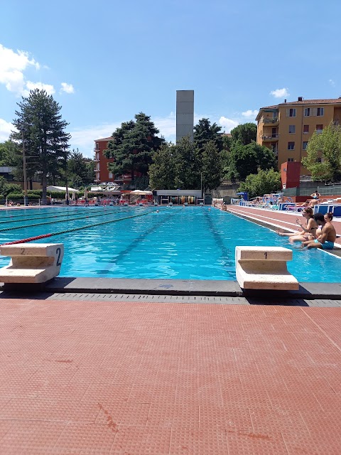 Piscina Sterlino