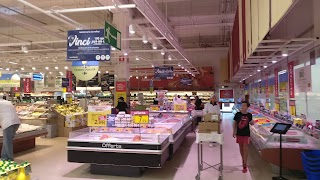 Ipermercato Carrefour - San Giuliano Terme