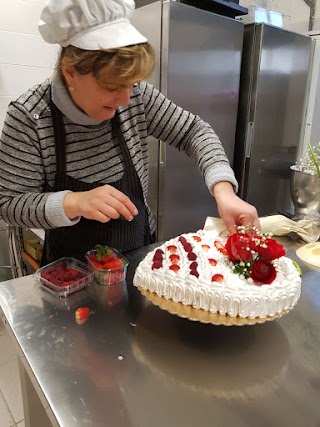 Pasticceria Le Tre A Caffetteria