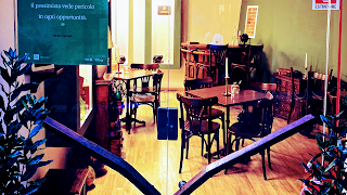 Antica Velathri Cafè