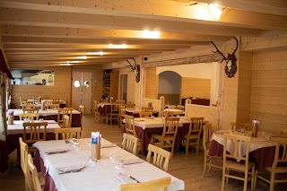 Albergo Ristorante & Pizzeria "AL MANIERO"