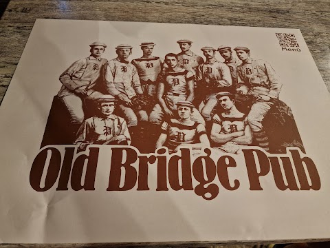 Old Bridge Pub