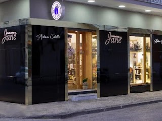 CoffeeShop jané