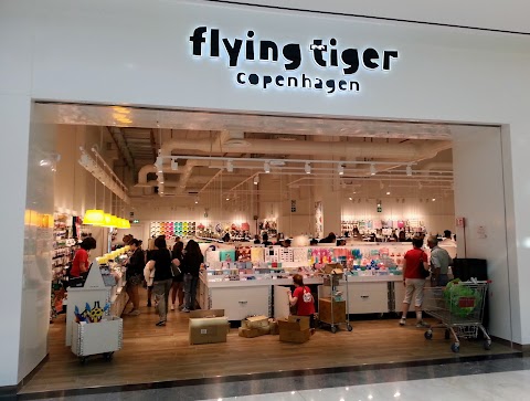 Flying Tiger Copenhagen