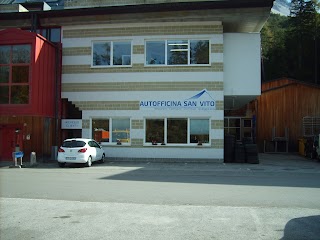 Autofficina San Vito sas