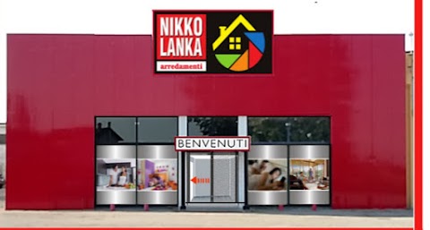 Nikko Lanka Arredamenti SRL