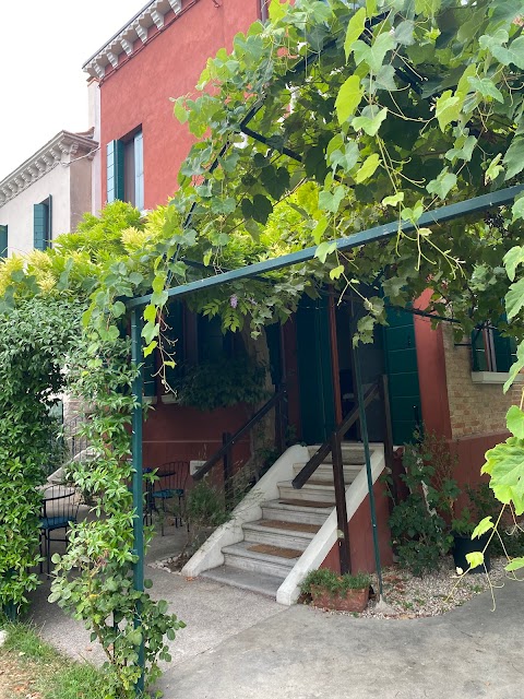 Villa Contarini B&B