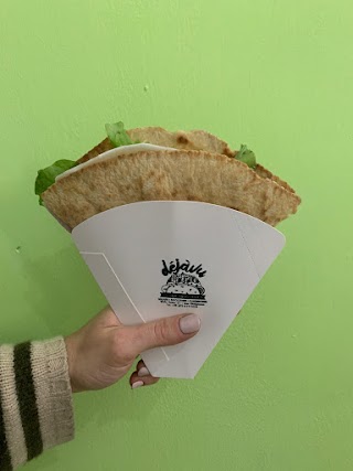 Déjà Vu - Piadina Artigianale