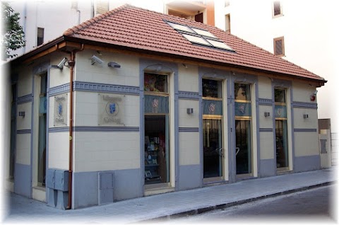 Libreria Cartoleria Colosi di Giuseppe Restuccia s.a.s.