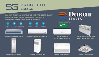 SG Progetto Casa