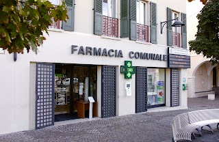 Farmacia Comunale Piazza Libertà A.s.t. Spa