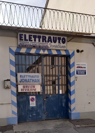 Elettrauto Jonathan