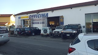 Autofficina Motor Car Arezzo