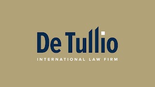 De Tullio Law Firm