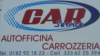 CarService