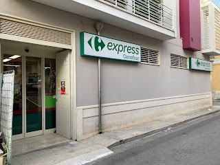 Carrefour Express (di Appice Daniela)