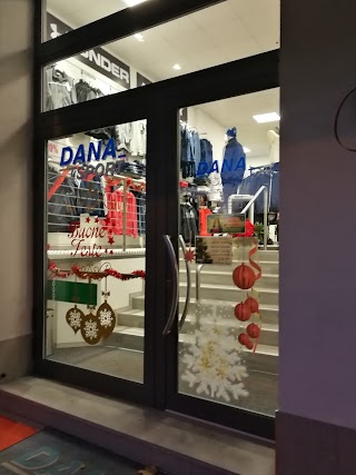 DANA SPORT SRL