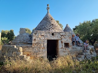 Masseria Contrada Conca D'Oro