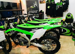 Zaborra Redento Kawasaki Novara