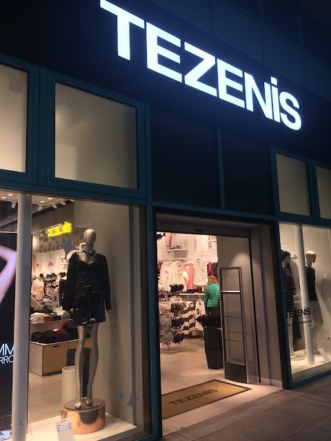 Tezenis