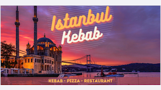 Istanbul Kebab & Fast Food