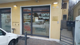 Pizzeria Nuova Idea