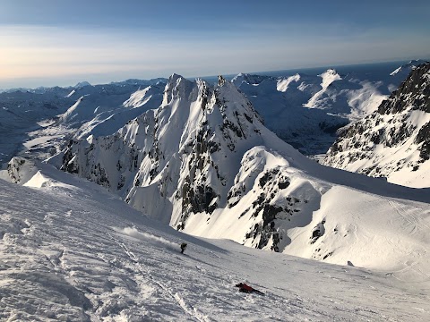 Office Des Guides Des Belleville - Val Thorens