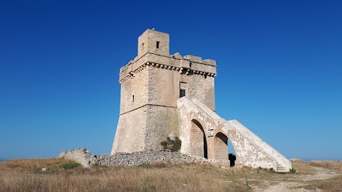 Area naturale marina protetta Porto Cesareo