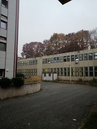 Azienda Ospedaliera Universitaria San Luigi Gonzaga Pronto Soccorso