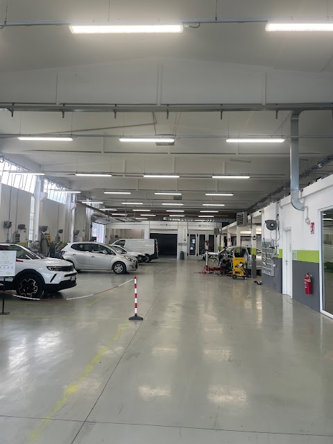 Car Clinic Reggio nell'Emilia