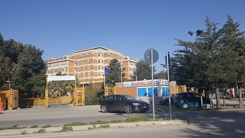 Ospedale Civico Partinico